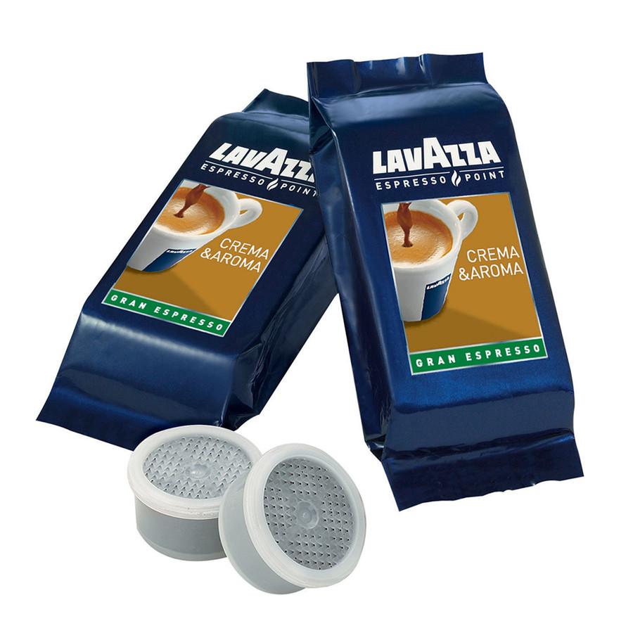 AMR Lavazza distributors, supplies espresso point Coffee Capsules