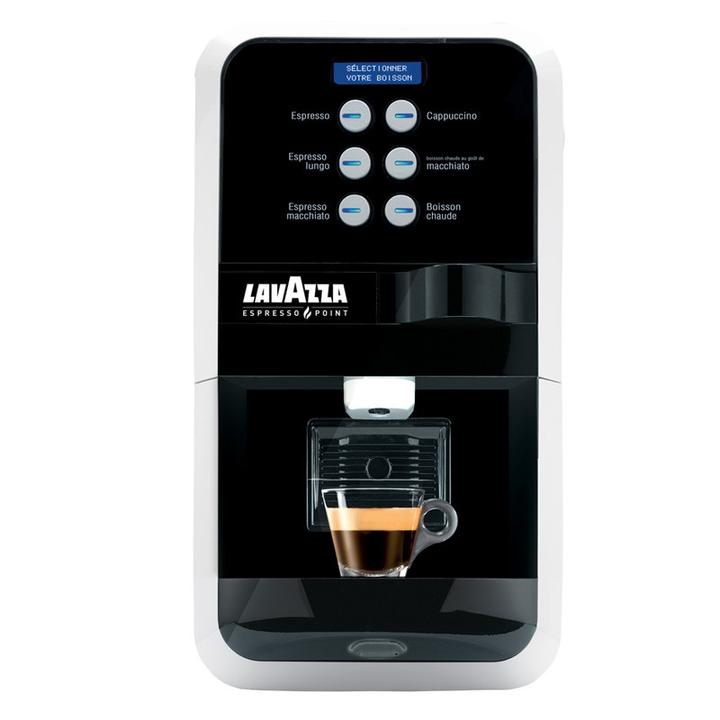 Lavazza Coffee Capsules Machine supplier for the UK
