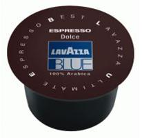 Espresso Gusto Dolce 100% Arabica